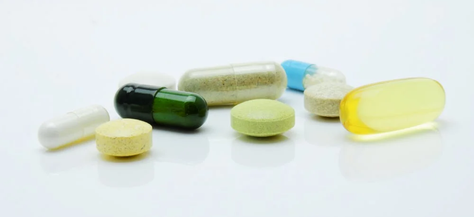 looduslikud tabletid